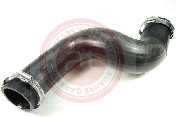 Charger Air Hose VAG Q5