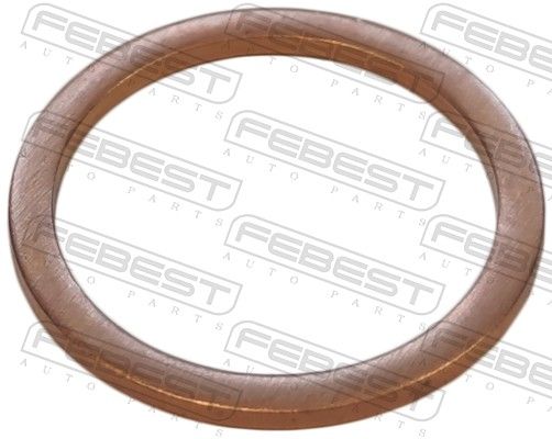 Seal Ring, oil drain plug ALFA ROMEO K68094323AA, BMW 07119963354, CHRYSLER