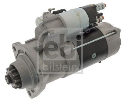 Starter RENAULT (RVI) - 50 10 508 381