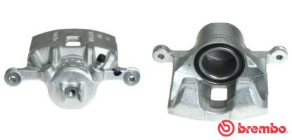 Brake Caliper HONDA 45018SNC000