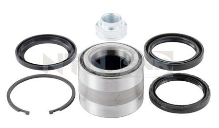 Wheel Bearing Kit SUBARU - 28016-AA020NT