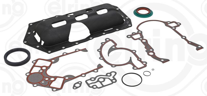 Gasket Kit, crankcase GM