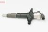 Injector Nozzle ISUZU D-MAX 07- 8-98074909-0