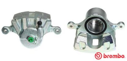 Brake Caliper HYUNDAI ELANTRA (XD) 03/00-08/