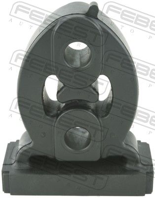 Mounting Kit, exhaust system SUZUKI 14281-65J11