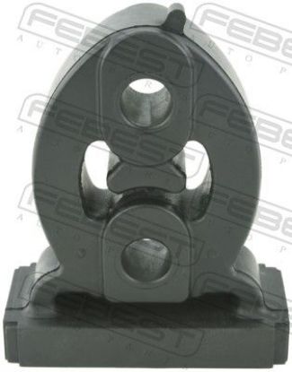 Mounting Kit, exhaust system SUZUKI 14281-65J11