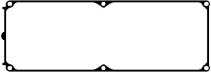 Gasket, cylinder head cover Mazda BP0110235