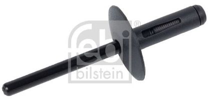 Retaining Clip, underbody panelling BMW - 51 71 7 002 953