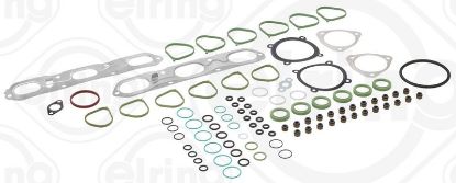 Gasket Kit, cylinder head PORSCH Head set