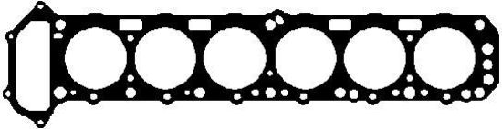 Gasket, cylinder head Nissan
