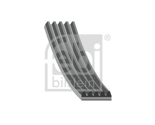 V-Ribbed Belt RENAULT LKW (RVI) 5PK1250