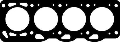 Gasket, cylinder head