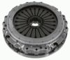 Clutch Pressure Plate