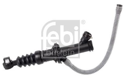 Master Cylinder, clutch Renault - 30 61 057 73R