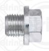 Screw Plug, oil sump Peugeot