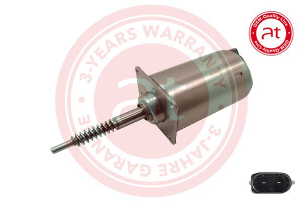 Actuator, exentric shaft (variable valve lift) BMW