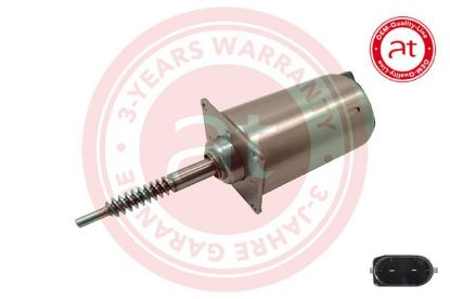 Actuator, exentric shaft (variable valve lift) BMW