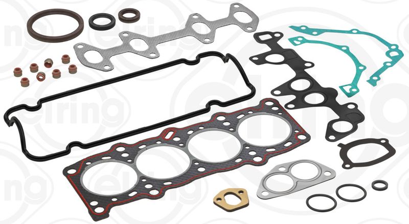 Full Gasket Kit, engine Fiat