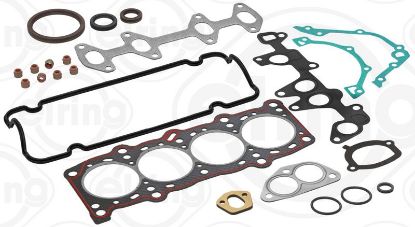 Full Gasket Kit, engine Fiat
