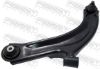 Control/Trailing Arm, wheel suspension NISSAN 54501-BC41A
