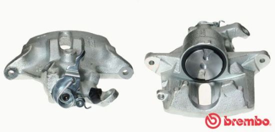 Brake Caliper CITROËN C5 I (DC_) 03/01-03/05