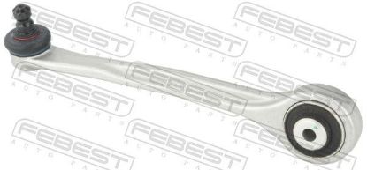 Control/Trailing Arm, wheel suspension VAG 8KD407506