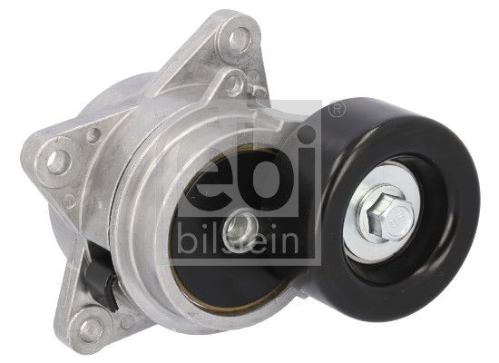 Belt Tensioner, V-ribbed belt NISSAN 11955-1LA0B
