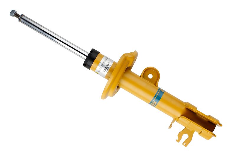 Shock Absorber Fiat 500x;2WD;VL;B6