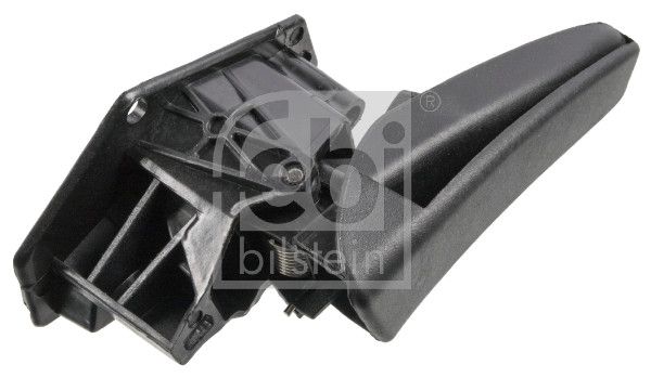 Door Handle, interior equipment Mercedes-Benz - 000 725 01 07