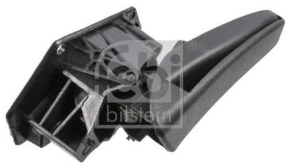 Door Handle, interior equipment Mercedes-Benz - 000 725 01 07