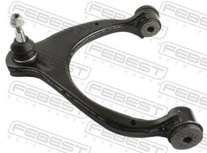 Control/Trailing Arm, wheel suspension GM 22840983