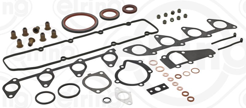 Full Gasket Kit, engine Peugeot