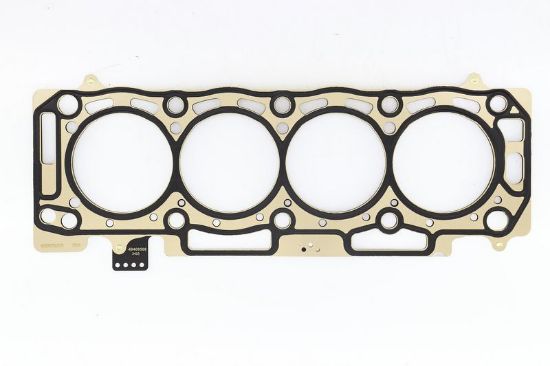 Gasket, cylinder head Gasket, cylinder head