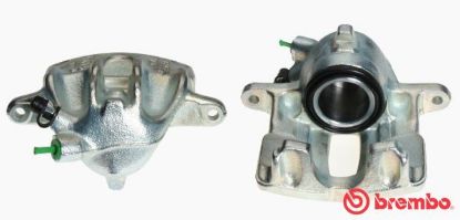 Brake Caliper RENAULT LAGUNA I (B56_, 556_)