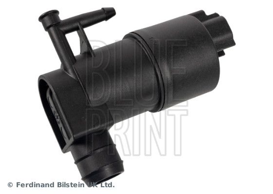 Washer Fluid Pump, window cleaning TOYOTA 85330-0F021