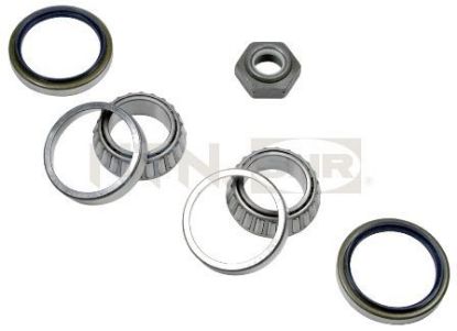 Wheel Bearing Kit Ford Scorpio/Sierra tag.
