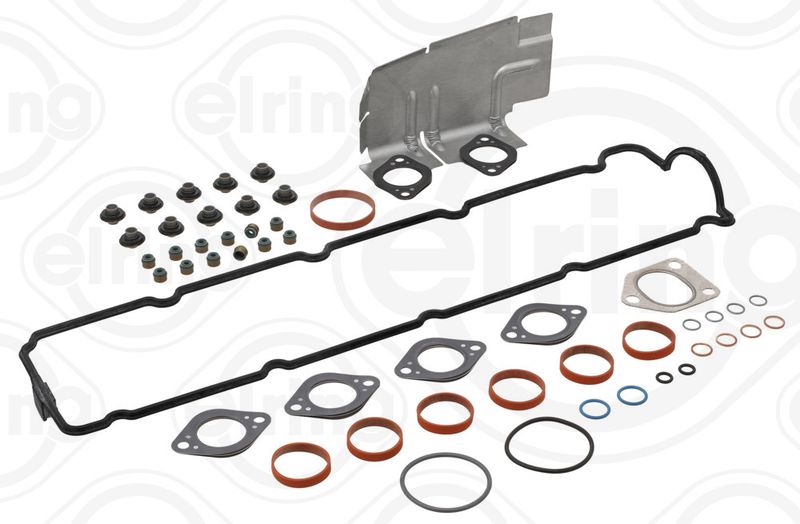 Gasket Kit, cylinder head BMW 3 (E36), 5 (E39) 525 tds