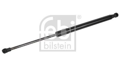 Gas Spring, boot/cargo area TOYOTA 68960-0W621