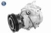 Compressor, air conditioning TOYOTA 88310-42070