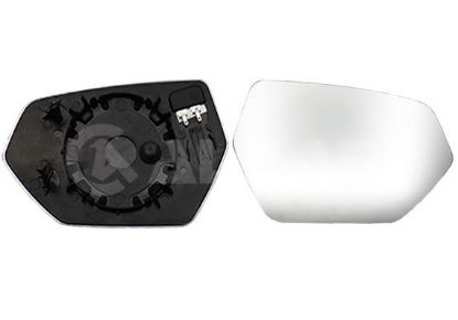 Mirror Glass, exterior mirror