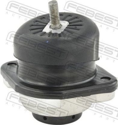 Mounting, engine HYUNDAI 21812-2J000, KIA 21812-2J000