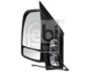 Exterior Mirror VW-Audi - 2E0 857 513 C