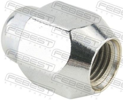 Wheel Nut DAIHATSU 90942-01021, GEELY JQ393C12T13F13, HYUNDA
