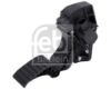 Accelerator Pedal Volvo - 84412478