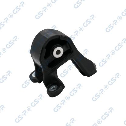 Mounting, differential HONDA 50721S5C003