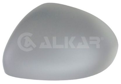 Cover, exterior mirror