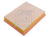 Air Filter Opel PKW 39146837
