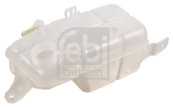 Expansion Tank, coolant Fiat - 60693147 SK