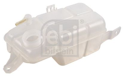 Expansion Tank, coolant Fiat - 60693147 SK