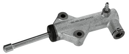 Slave Cylinder, clutch PUNTO (188), FIAT 500